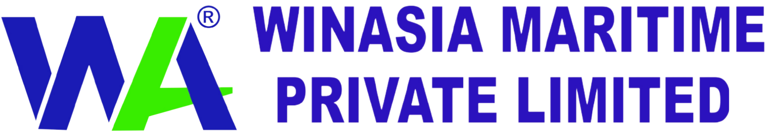 Winasia Maritime Blogs
